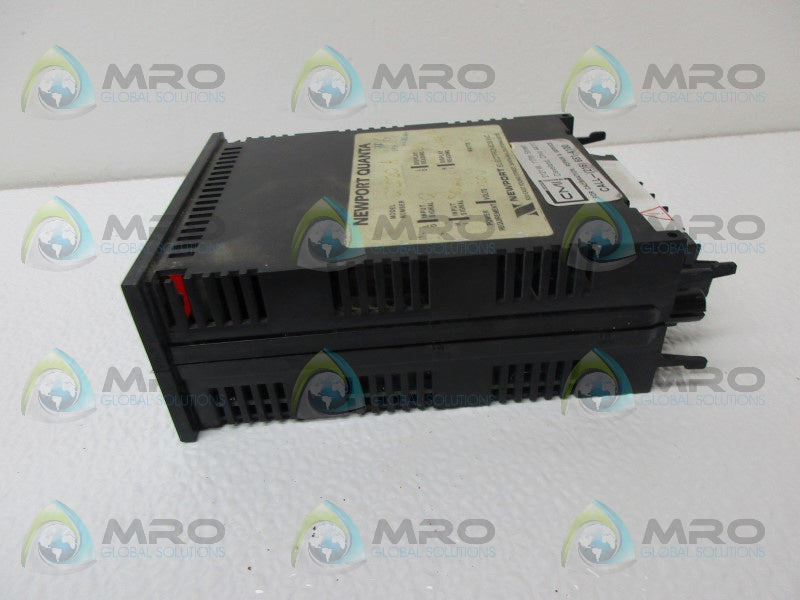 NSNPPORT Q2020A DIGITAL PANEL METER UNMP