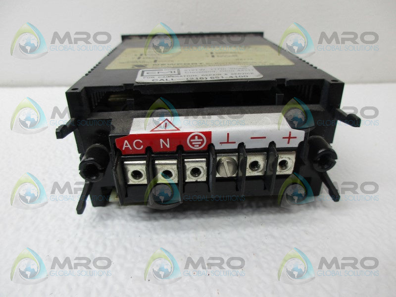 NSNPPORT Q2020A DIGITAL PANEL METER UNMP