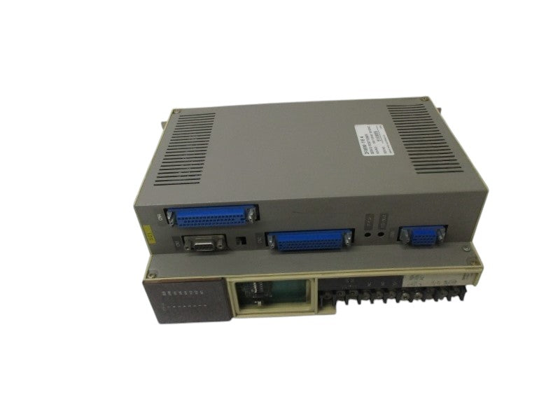 OMRON 3F88M-116A SERVO POSITION UNMP