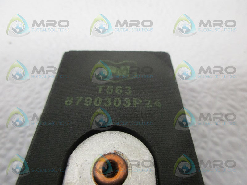 CARBON PRODUCTS T563 8790303P24 CARBON BRUSH UNMP