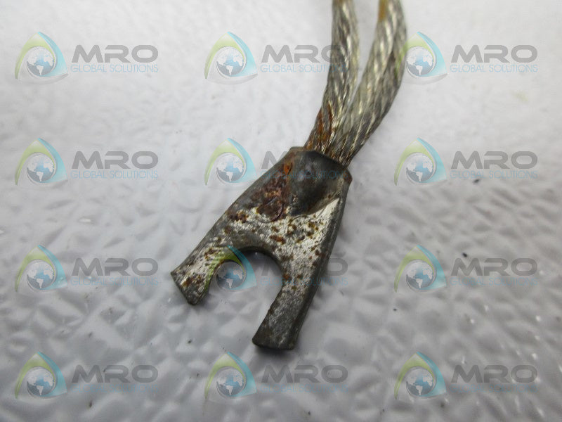 RELIANCE RE41PW E7 CARBON BRUSH UNMP