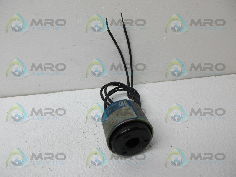 HONEYWELL SKINNER LC21B4150 VALVE UNMP