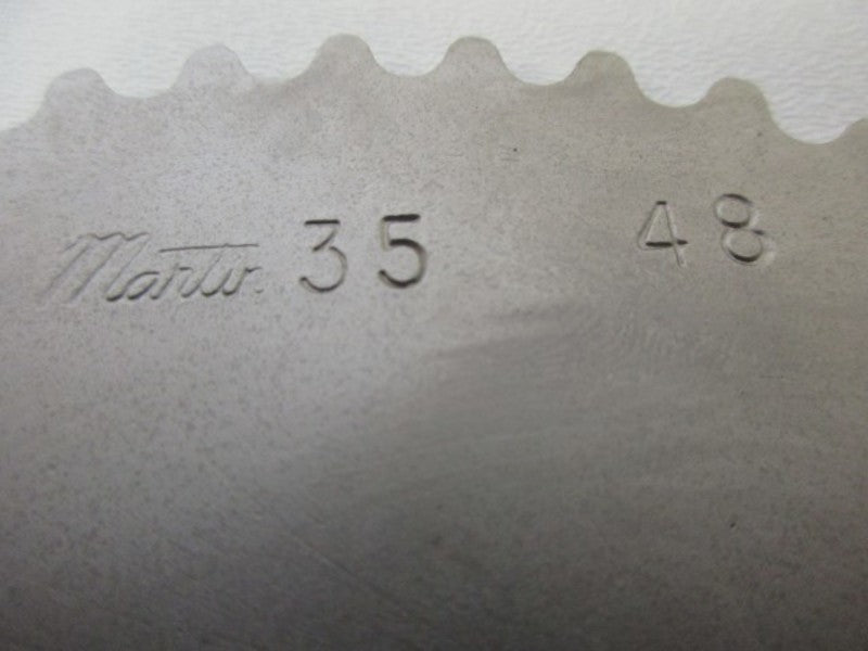 MARTIN 35-48 SPROCKET NSNP