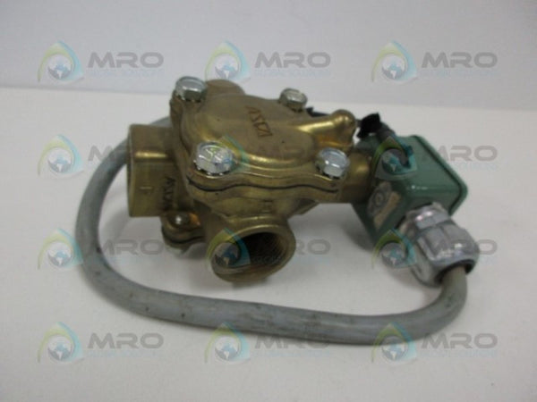 ASCO 8316A74 SOLENOID VALVE UNMP
