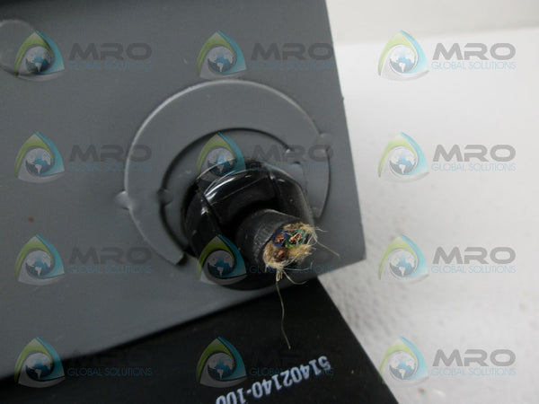 SQUARE D Q02-4L70TS CIRCUIT BREAKER UNMP