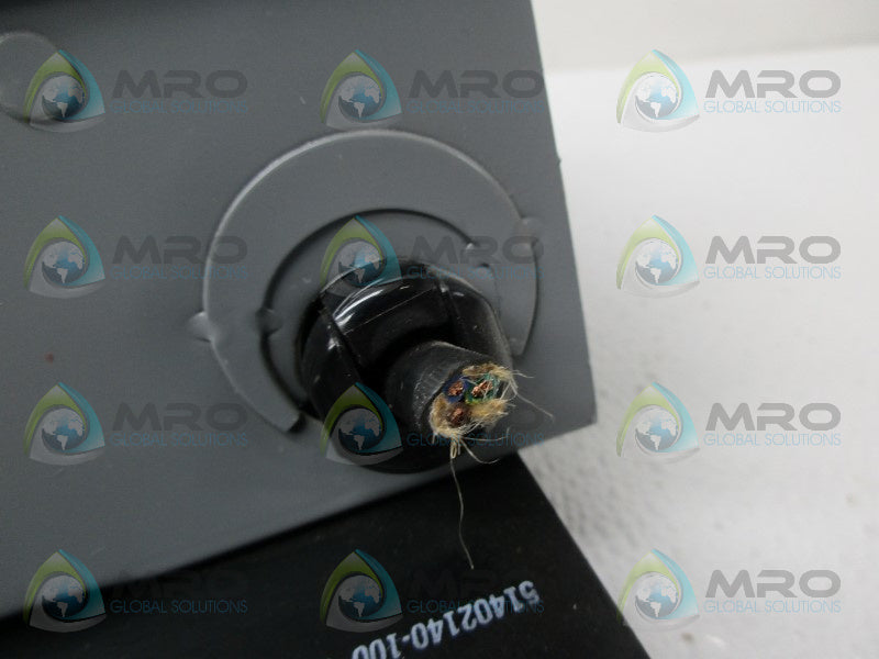 SQUARE D Q02-4L70TS CIRCUIT BREAKER UNMP