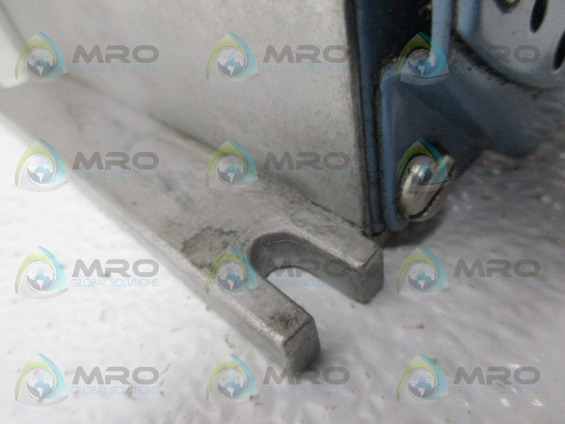 JOHNSON CONTROLS M9750 ACTUATOR UNMP