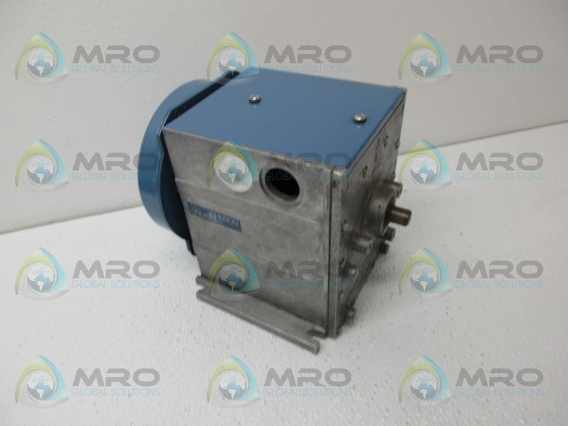 JOHNSON CONTROLS M9750 ACTUATOR UNMP