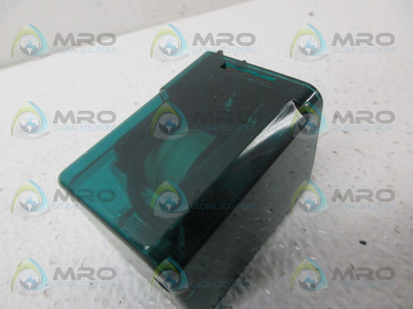 MIDTEX 157-22C100 RELAY UNMP