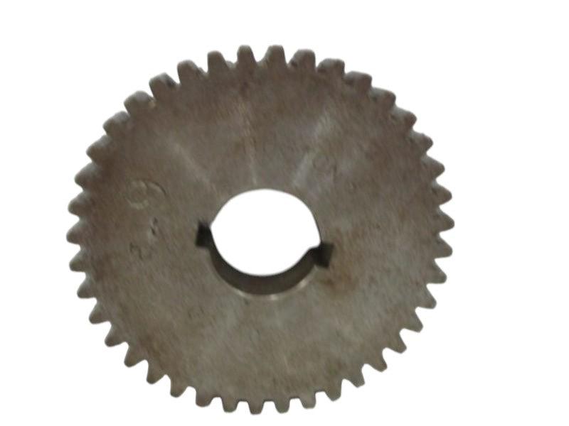 JOHNSON SERVICE COMPANY V24 AIR VALE UNMP