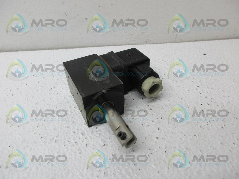KUHNKE V30-N VALVE UNMP