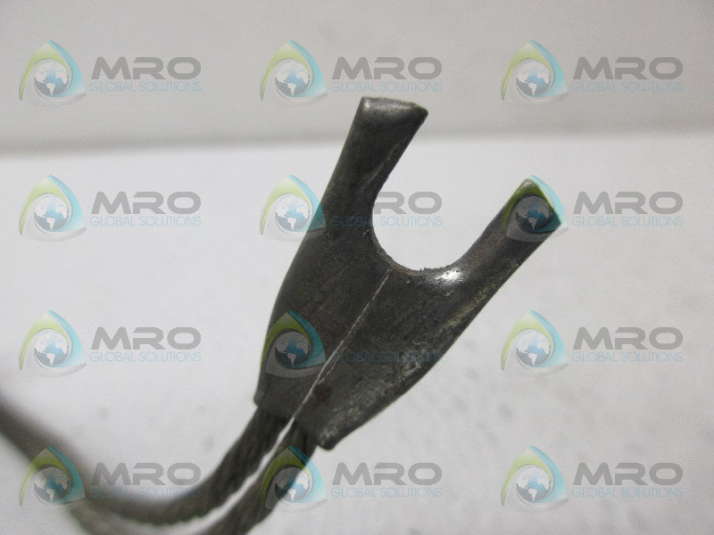 RELIANCE RE41NX CARBON BRUSH UNMP