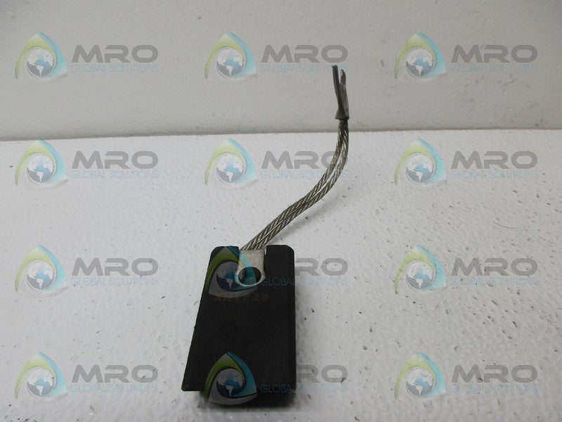 RELIANCE RE41NX CARBON BRUSH UNMP