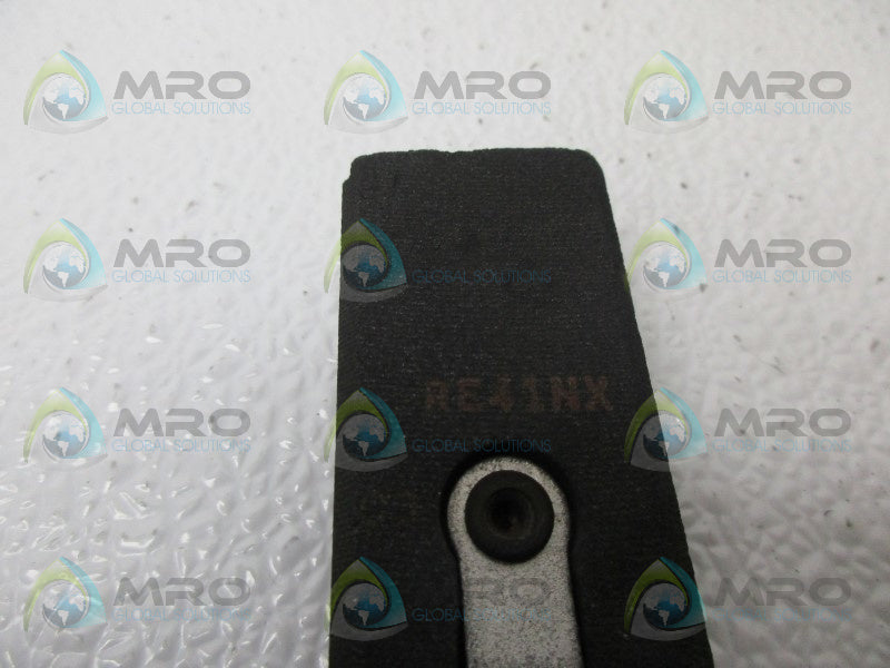RELIANCE RE41NX CARBON BRUSH UNMP
