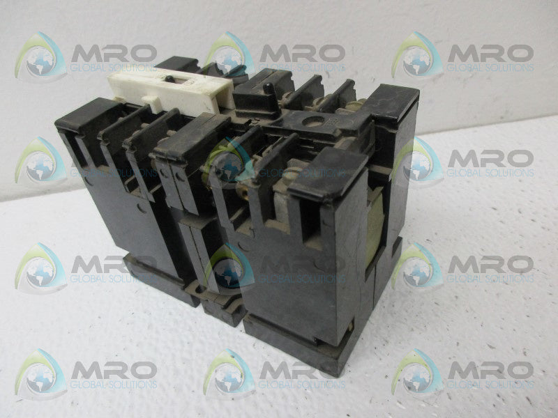 GENERAL ELECTRIC CR120C02202AA UNMP