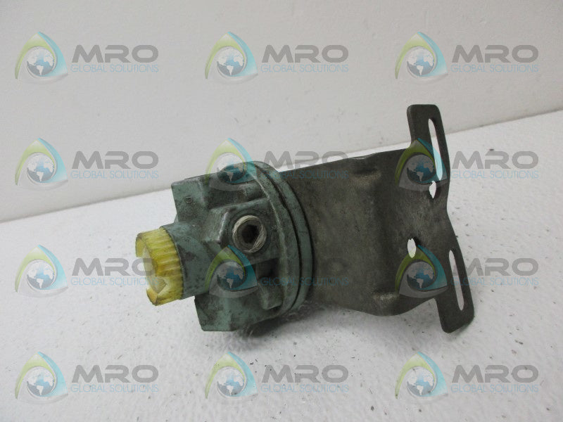 WILKERSON R10-02-000 REGULATOR UNMP