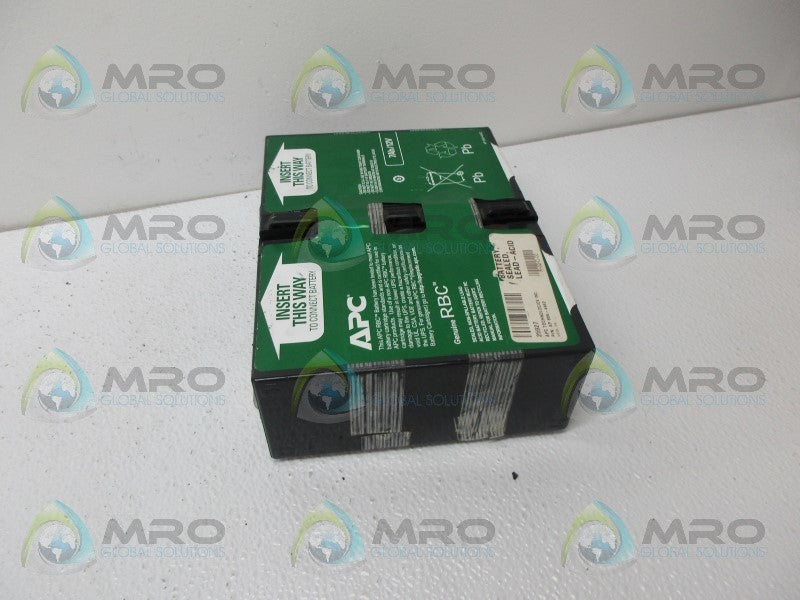 APC TECHNOLOGIES AP885-4462 PERFORMANCE BATTERY UNMP