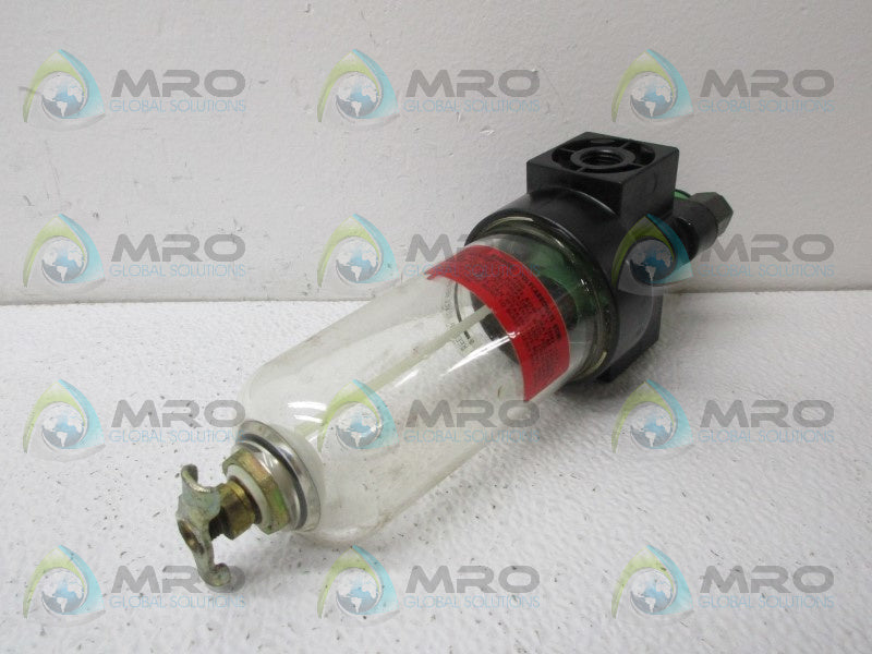 NORGREN L08-2000PCA  UNMP