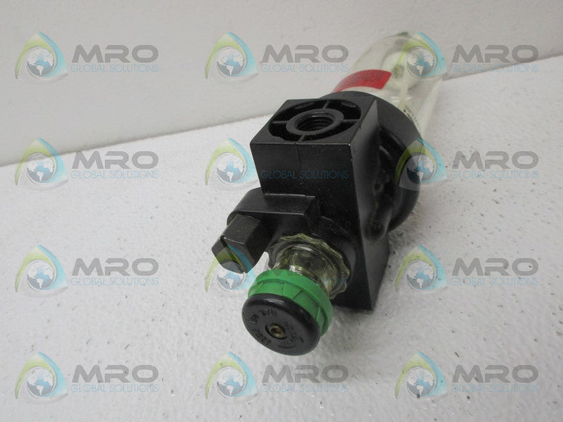 NORGREN L08-2000PCA  UNMP