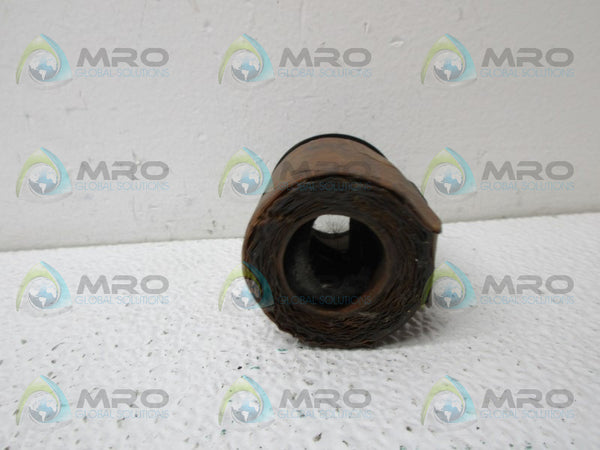 ASCO 27-466-1 COIL FOR SOLENOID VALVE UNMP