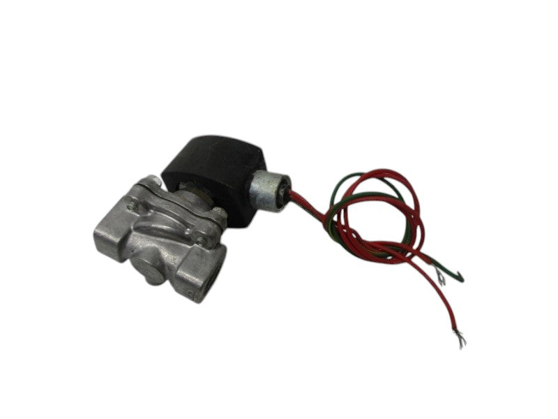 ASCO EF8215G20  UNMP