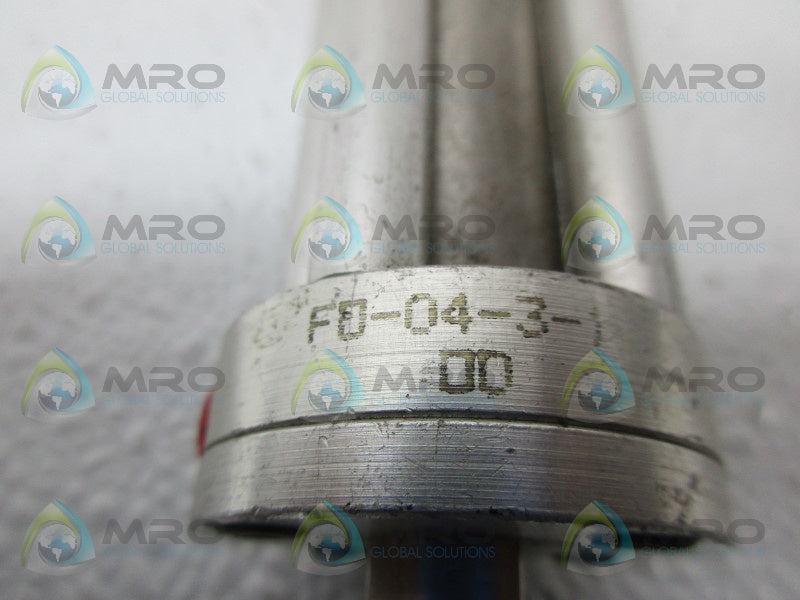 BIMBA FO-04-3-00 CYLOINDER  UNMP
