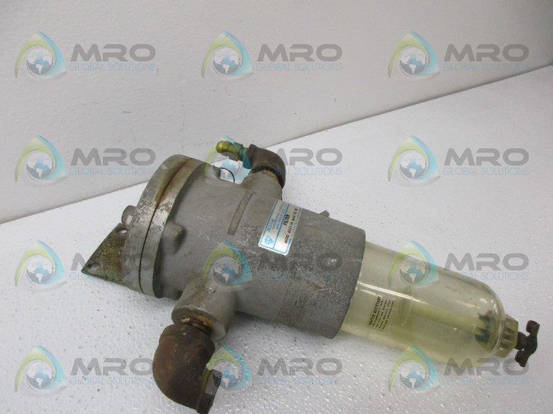 KING ENGINEERING 4525-19  FILTER UNMP