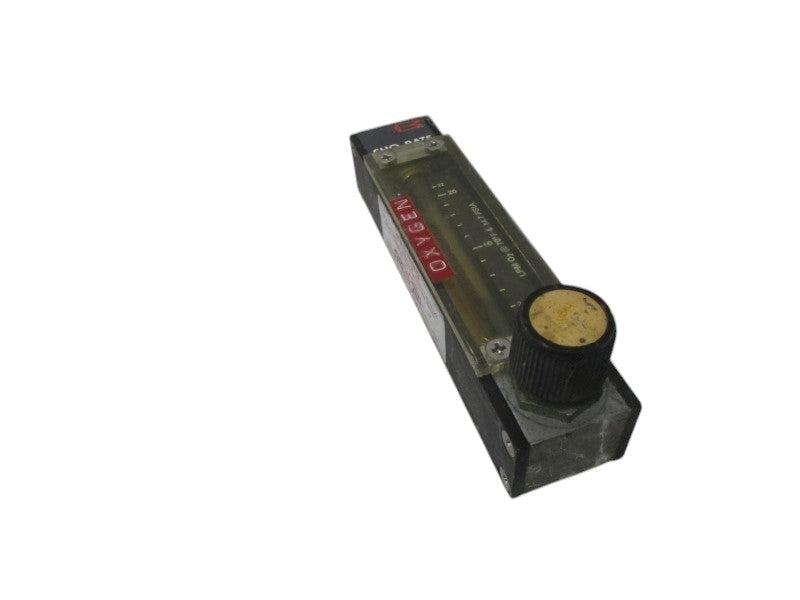 BROOKS 1350K4EW4F8CJ FLOW METER UNMP