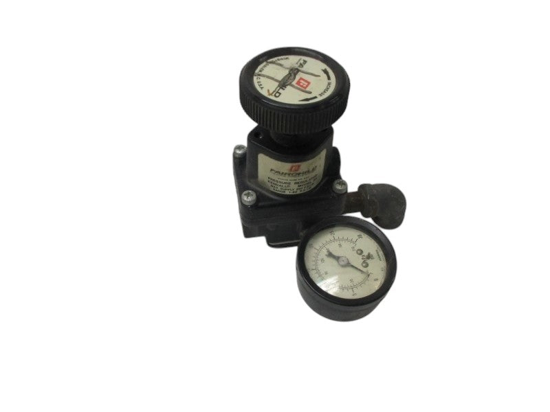 FAIRCHILD 30-2 REGULATOR UNMP