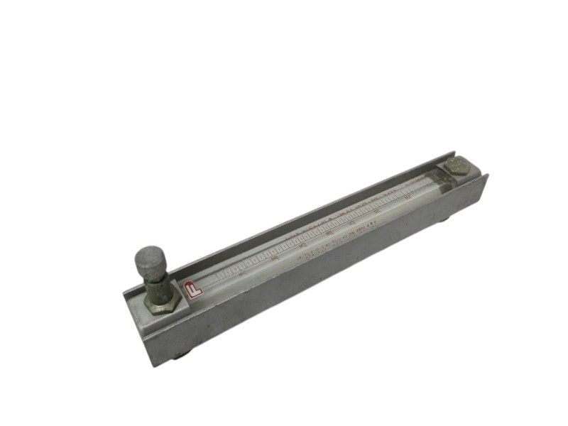 FISCHER & PORTER 10A1338M13B FLOW METER UNMP