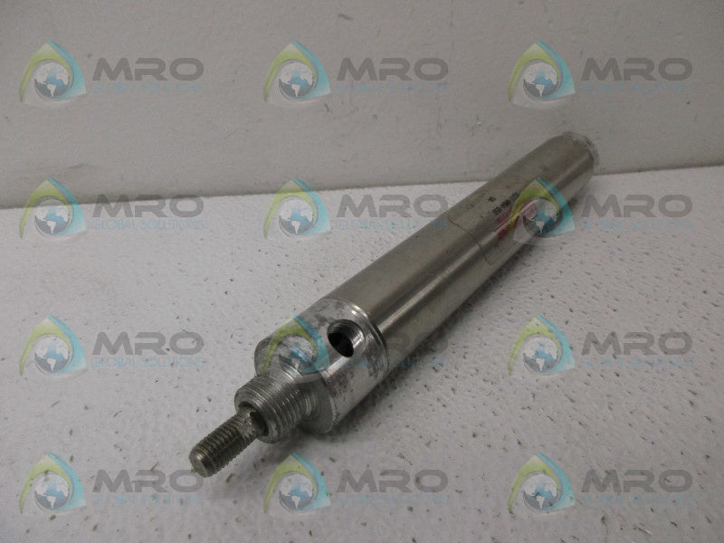 ARO SD11-NMB4-050 SILVERAIR CYLINDER UNMP