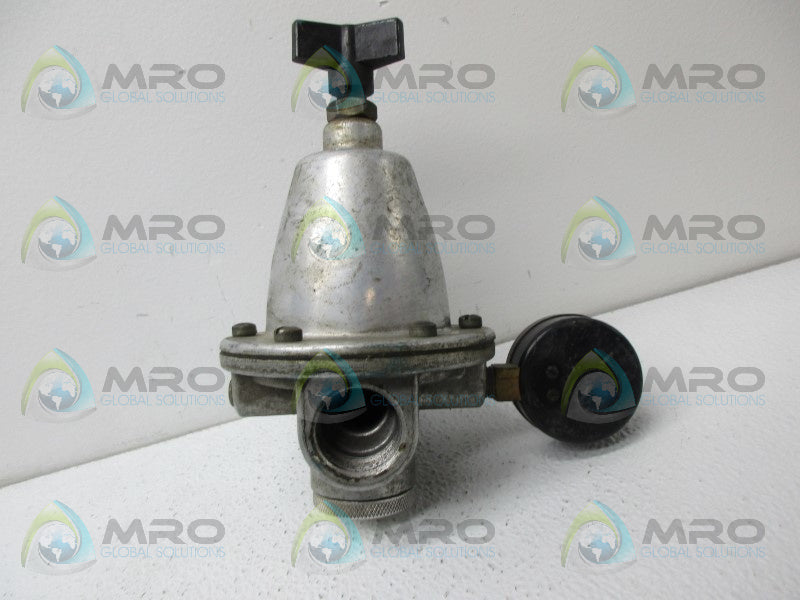 ARROW SINTERED 1588-1 REGULATOR UNMP