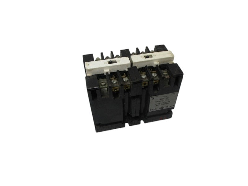 GENERAL ELECTRIC CR120C02202AA UNMP