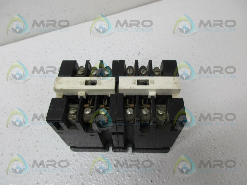 GENERAL ELECTRIC CR120C02202AA UNMP