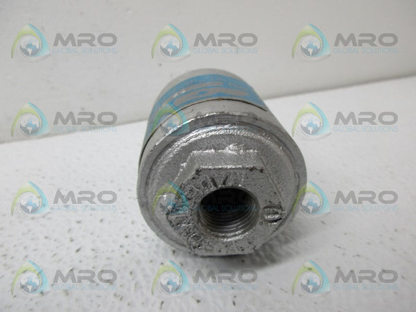 AGF 75FC VALVE UNMP