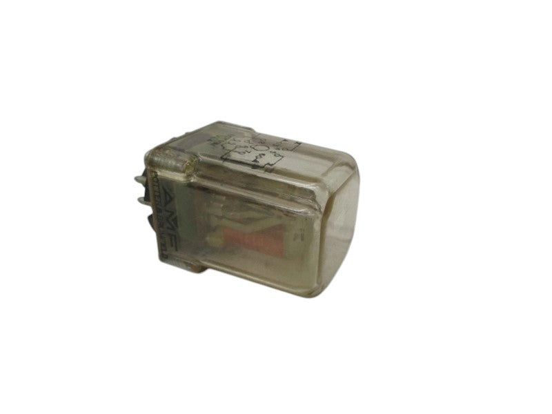 AMF R10-T1-W2S32K GENERAL PURPOSE RELAY UNMP