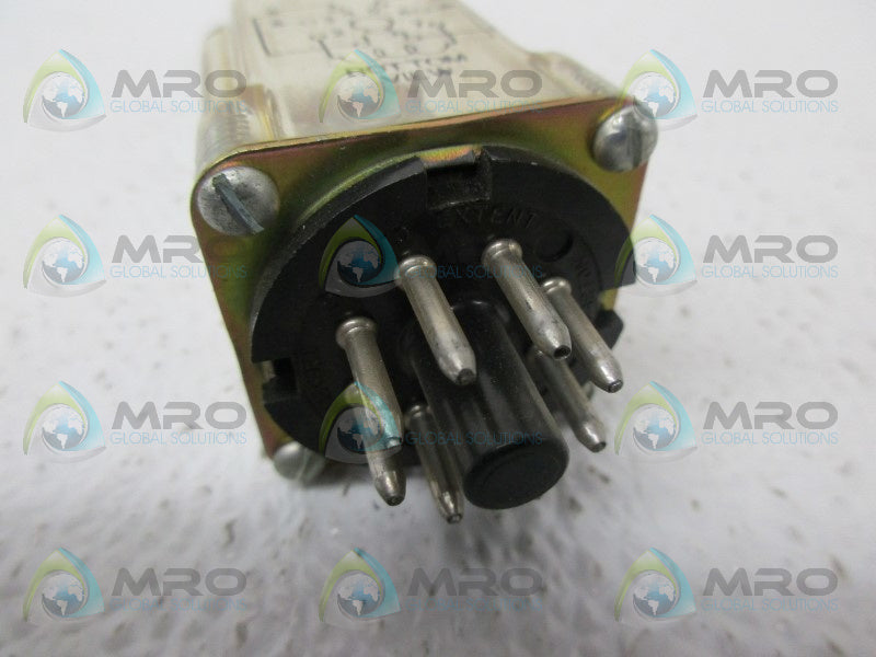 AMF R10-T1-W2S32K GENERAL PURPOSE RELAY UNMP
