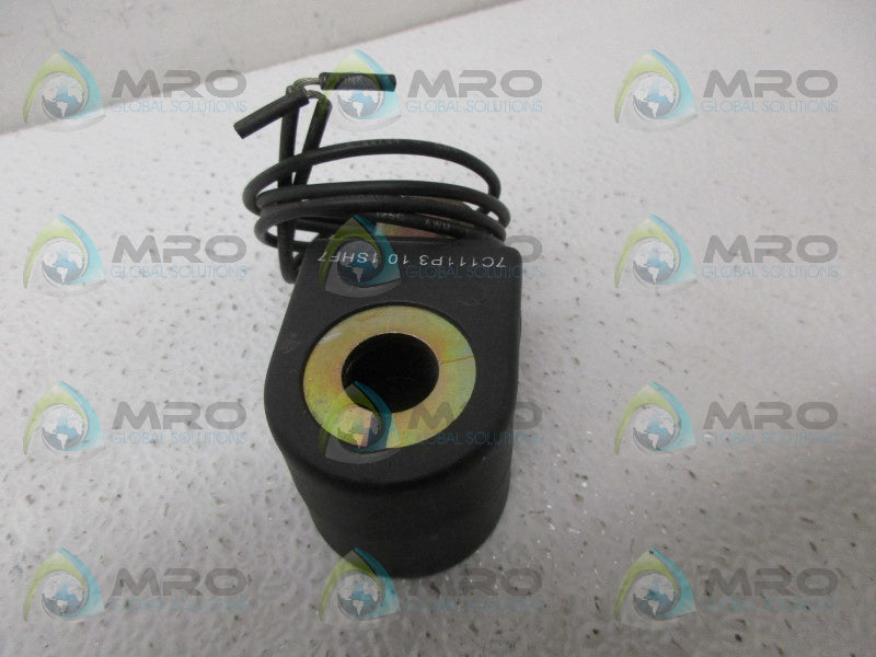 PARKER 73228BN4UN00N0C111B6 COIL UNMP