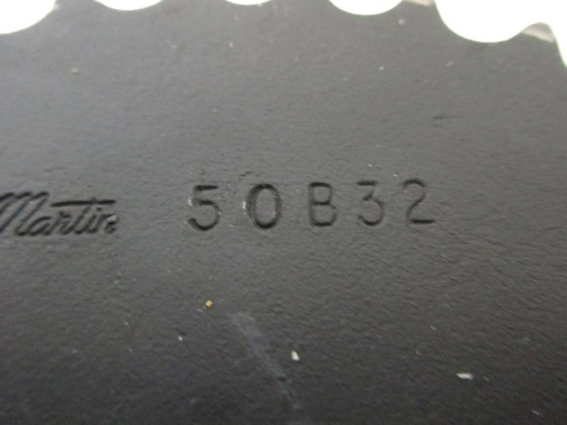 MARTIN 50B32 SPROCKET NSNP