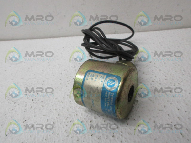 HONEYWELL V53D22100 COIL UNMP