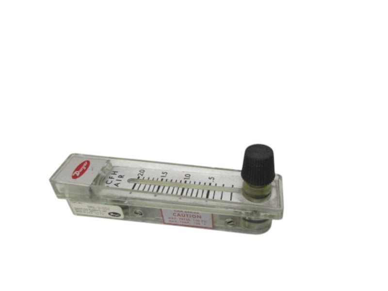 DWYER RMA-3-SS-V FLOW METER UNMP