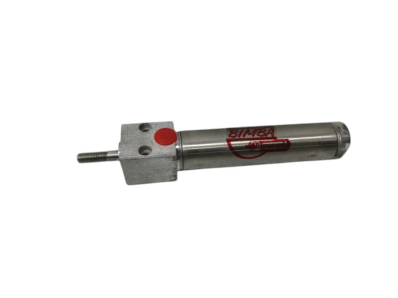 BIMBA D-37579-A-3 PNEUMAYIC CYLINDER UNMP