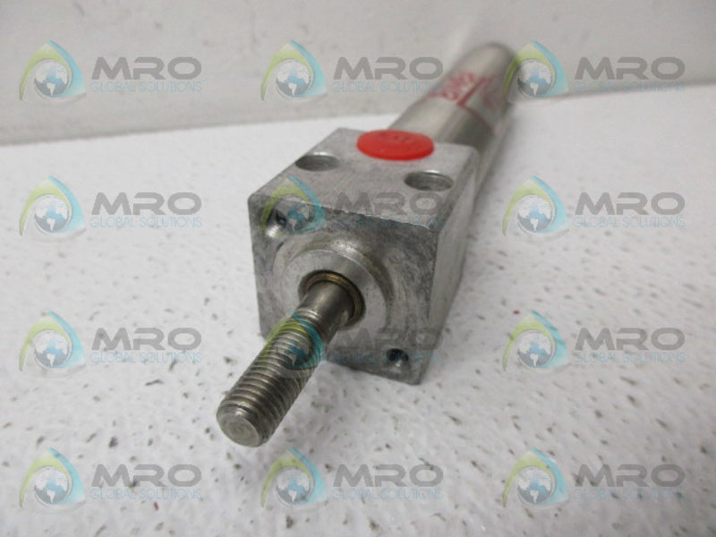 BIMBA D-37579-A-3 PNEUMAYIC CYLINDER UNMP