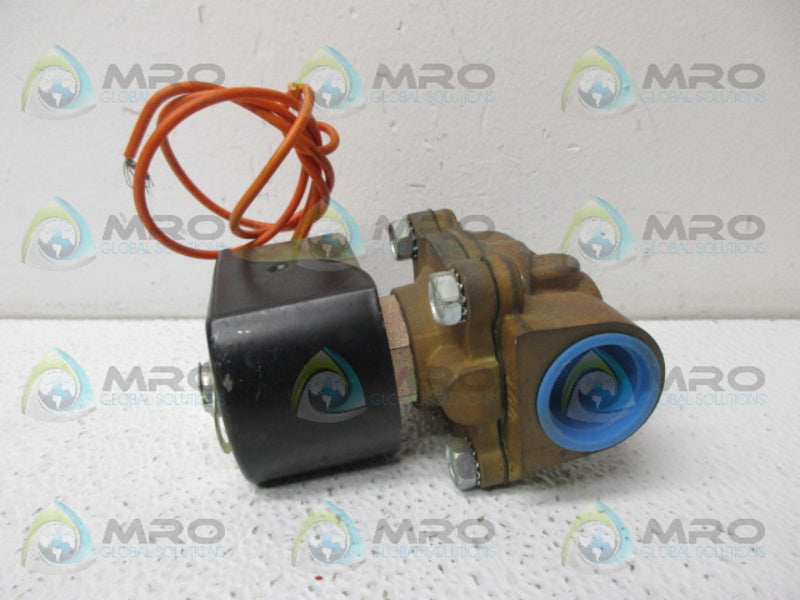 PARKER CFGC05 VALVE UNMP