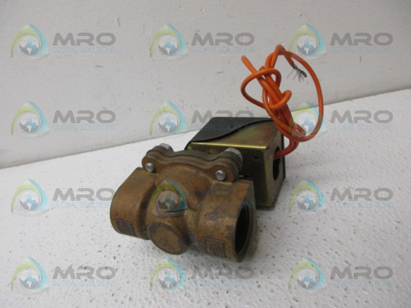 PARKER CFGC05 VALVE UNMP