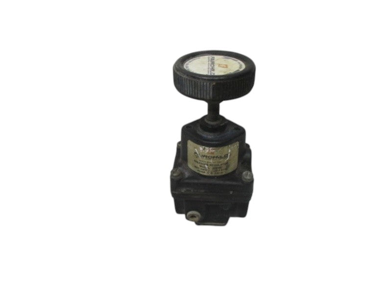 FAIRCHILD 30242 REGULATOR UNMP