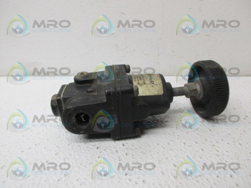 FAIRCHILD 30242 REGULATOR UNMP