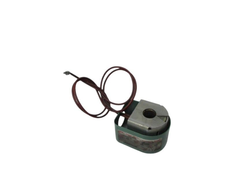 ASCO 8210B56 SOLENOID COIL (AS PICTURED) UNMP