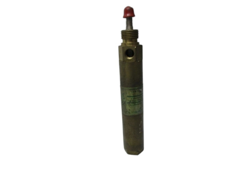 CYLINDERS & VALVES NRC-700-1 HYDRAULIC CYLINDER UNMP