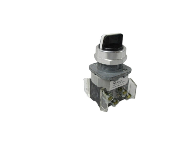 INDUSTRIAL SPARE PART 800T-J91KC1B SER T POSITION SELECTOR SWITCH UNMP